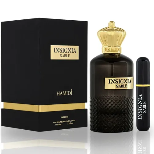 Insignia Sable 105ml