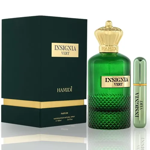Insignia Vert 105ml