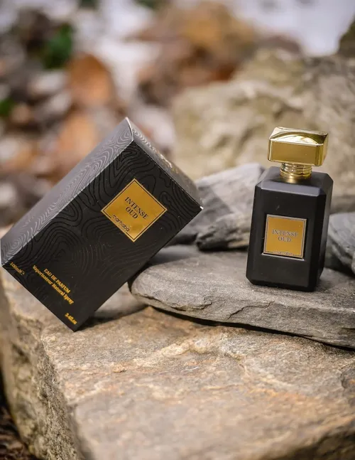 Intense Oud