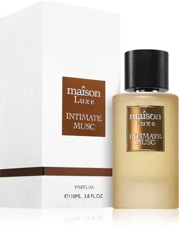 Intimate Musc 110ml