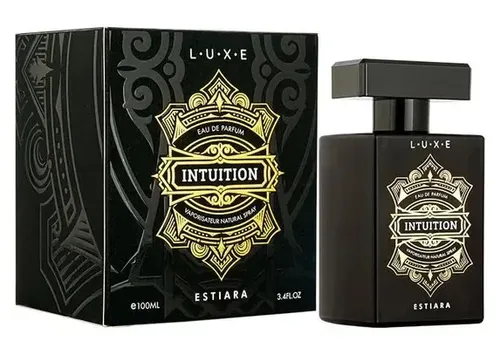 Intuition 100ml