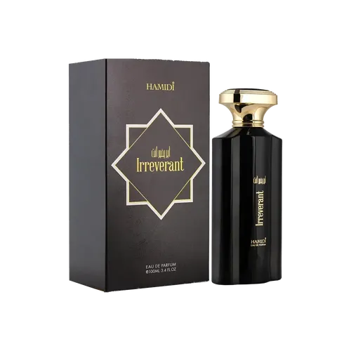 Irreverant 100ml