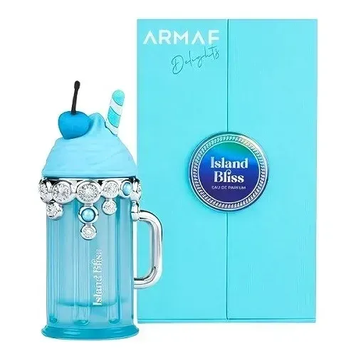 Island Bliss 100ml
