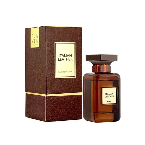 Italian Leather 100ml