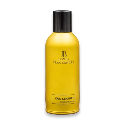 Jb Loves Oud Leather 85ml