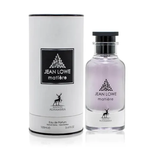 Jean Lowe Metiere 100ml