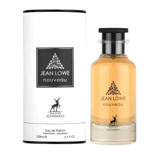 Jean Lowe Nouveau 100ml