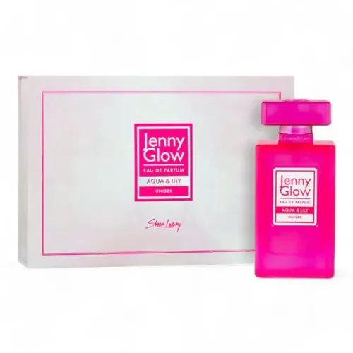 Jenny Glow Aqua Lily 80ml