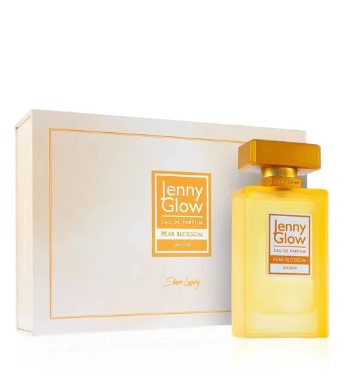 Jenny Glow Pear Blossom 80ml