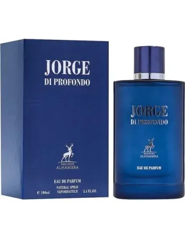 Jorge Di Profondo 100ml