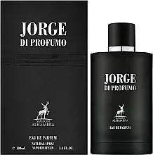 Jorge Di Profumo 100ml