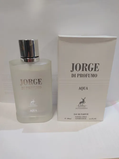 Jorge Di Profumo Aqua 100ml