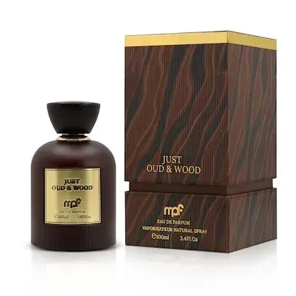 Just Oud Wood 100ml