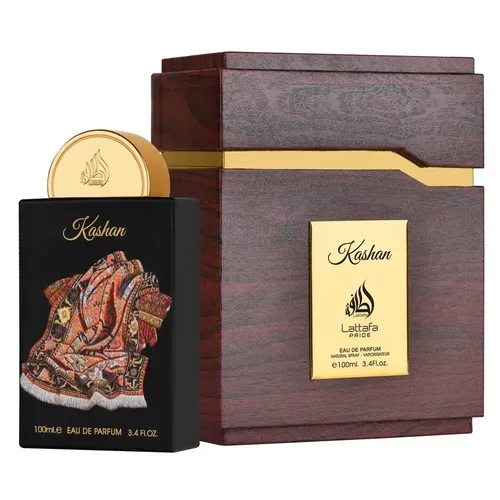 Kashan 100ml