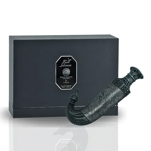 Khanjar Niche 100ml