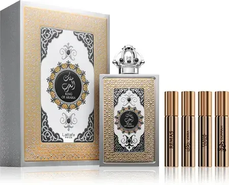 King Of Arabia 100ml