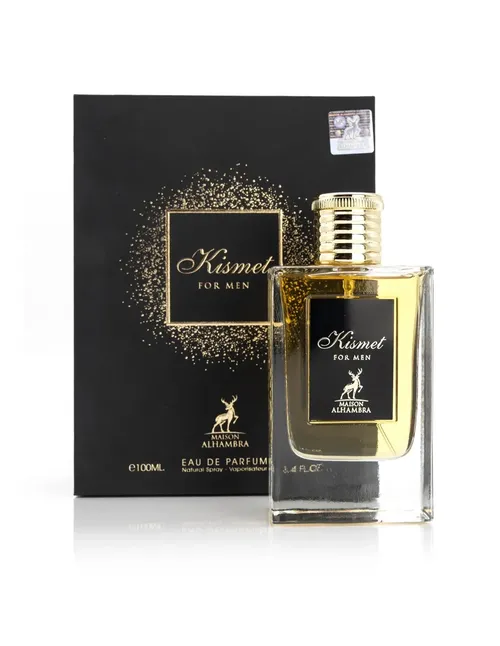 Kismet For Men 100ml