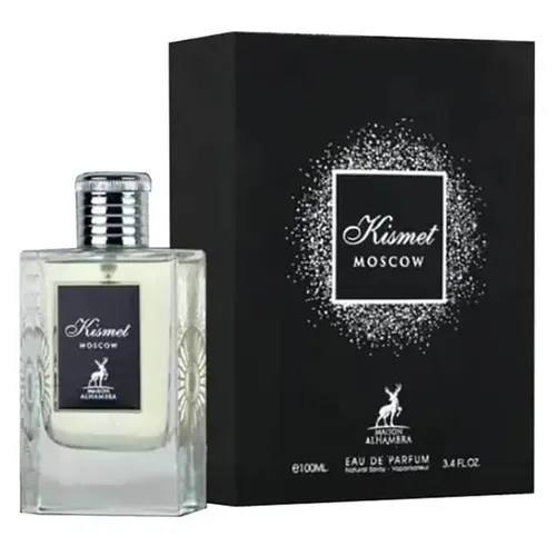 Kismet Moscow 100ml