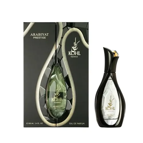 Kohl Opulence 100ml