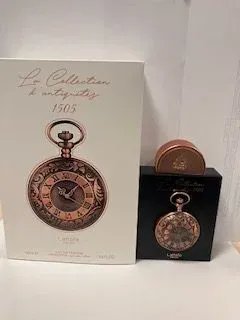 La Collection Dantiquites 1505 100ml
