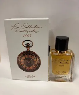 La Collection Dantiquites 1505 20ml