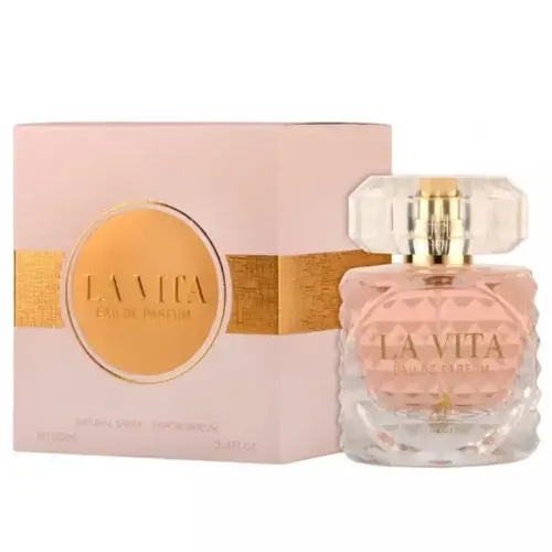 La Vita 100ml