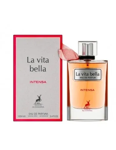 La Vita Bella Intesa 100ml