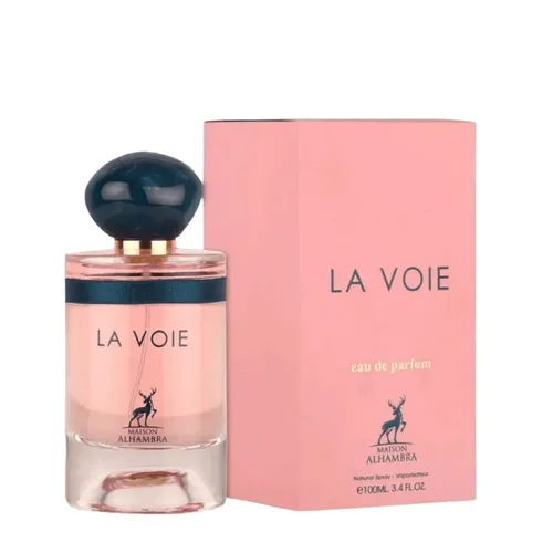 La Voie 100ml