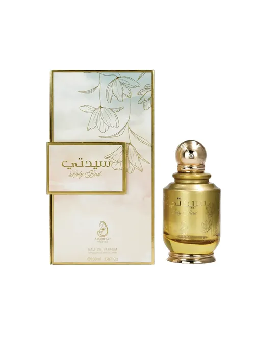 Lady Bird 100ml