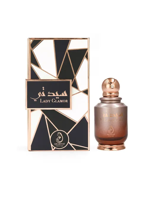 Lady Glamour 100ml