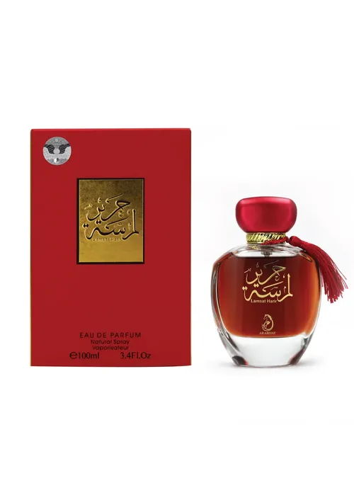 Lamsat Harir 100ml