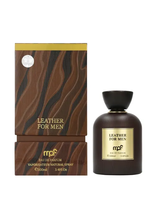Leather For Man 100ml