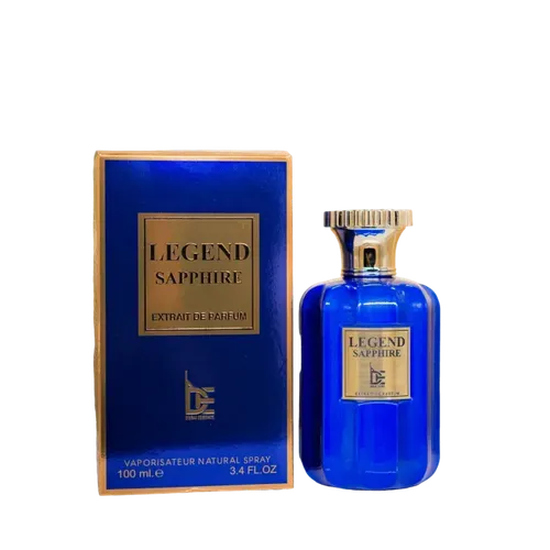 Legend Sapphire