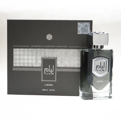 Liam Grey 100ml