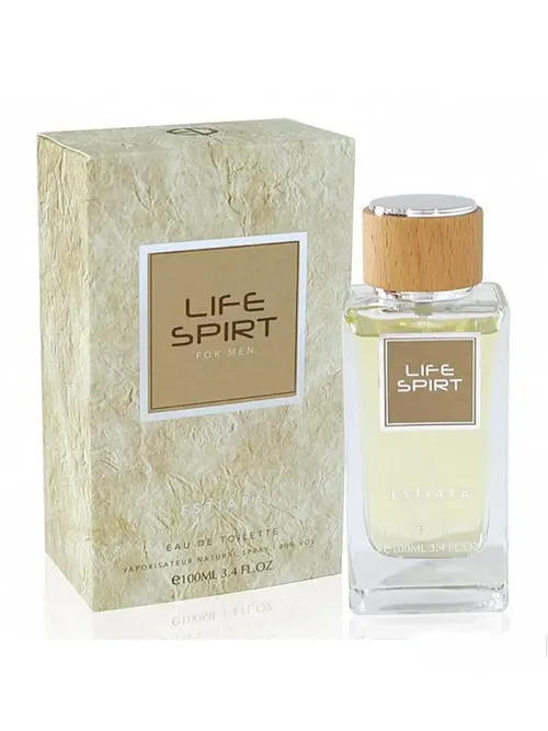 Life Sprit 100ml