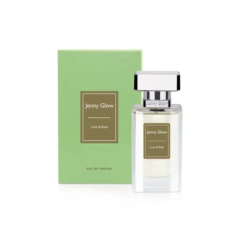 Lime Basil 80ml