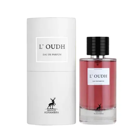 Loudh 100ml