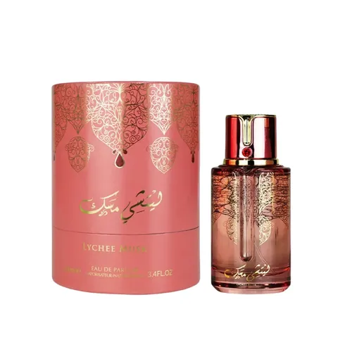 Lyche Musk 100ml
