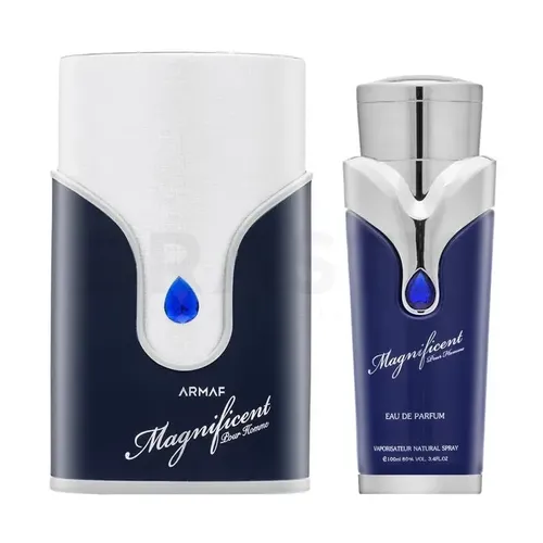 Magnificent Blue Pour Homme 100ml