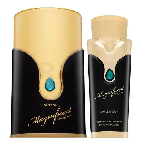 Magnificient Pour Femme 100ml