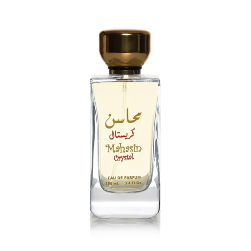 Mahasin 100ml