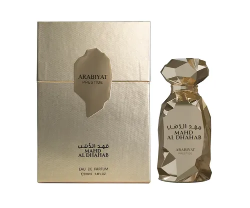 Mahd Al Dhahab 100ml