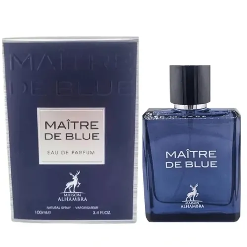 Maitre De Blue 100ml