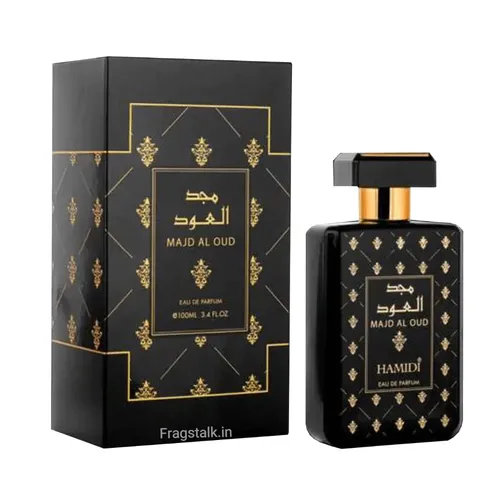 Majd Al Oud 100ml