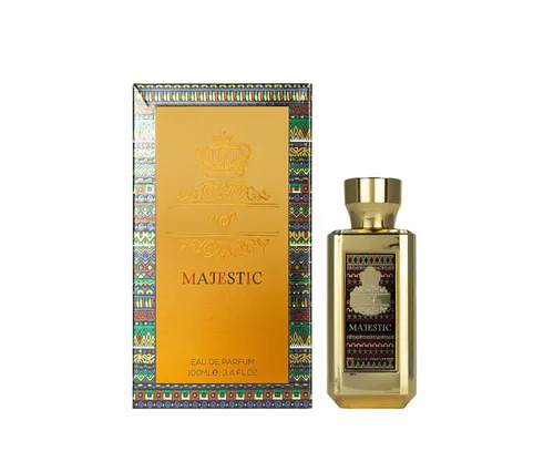 Majestic 100ml