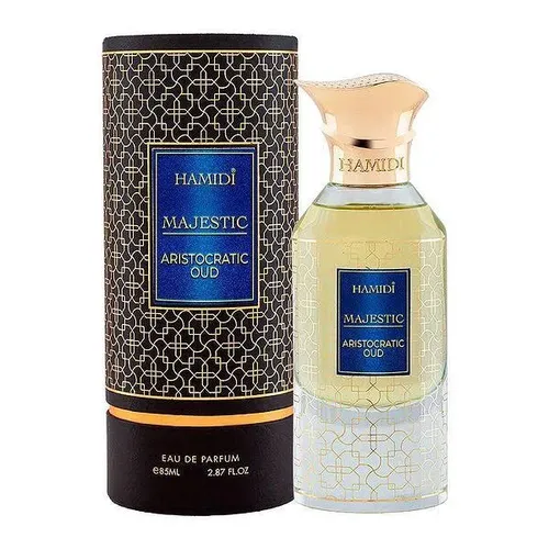 Majestic Aristocratic Oud 85ml
