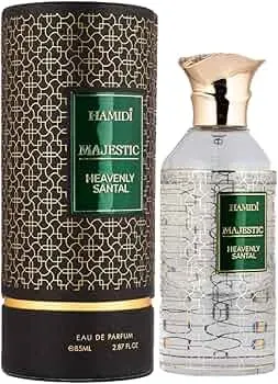 Majestic Heavenly Santal 85ml