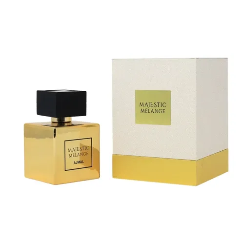 Majestic Melange 100ml