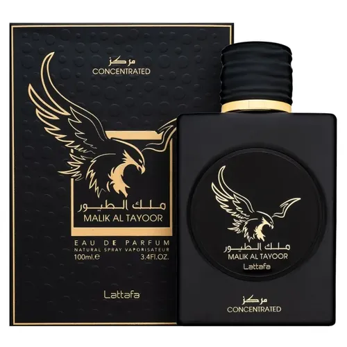 Malik Al Tayoor Concentrated 100ml