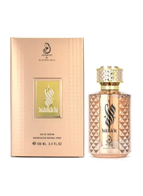 Maram 100ml